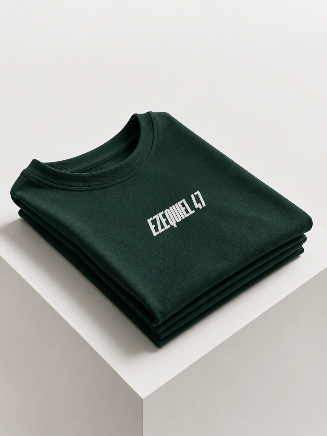 Camiseta EZEQUIEL 47 - CONF26 - Imagem 3
