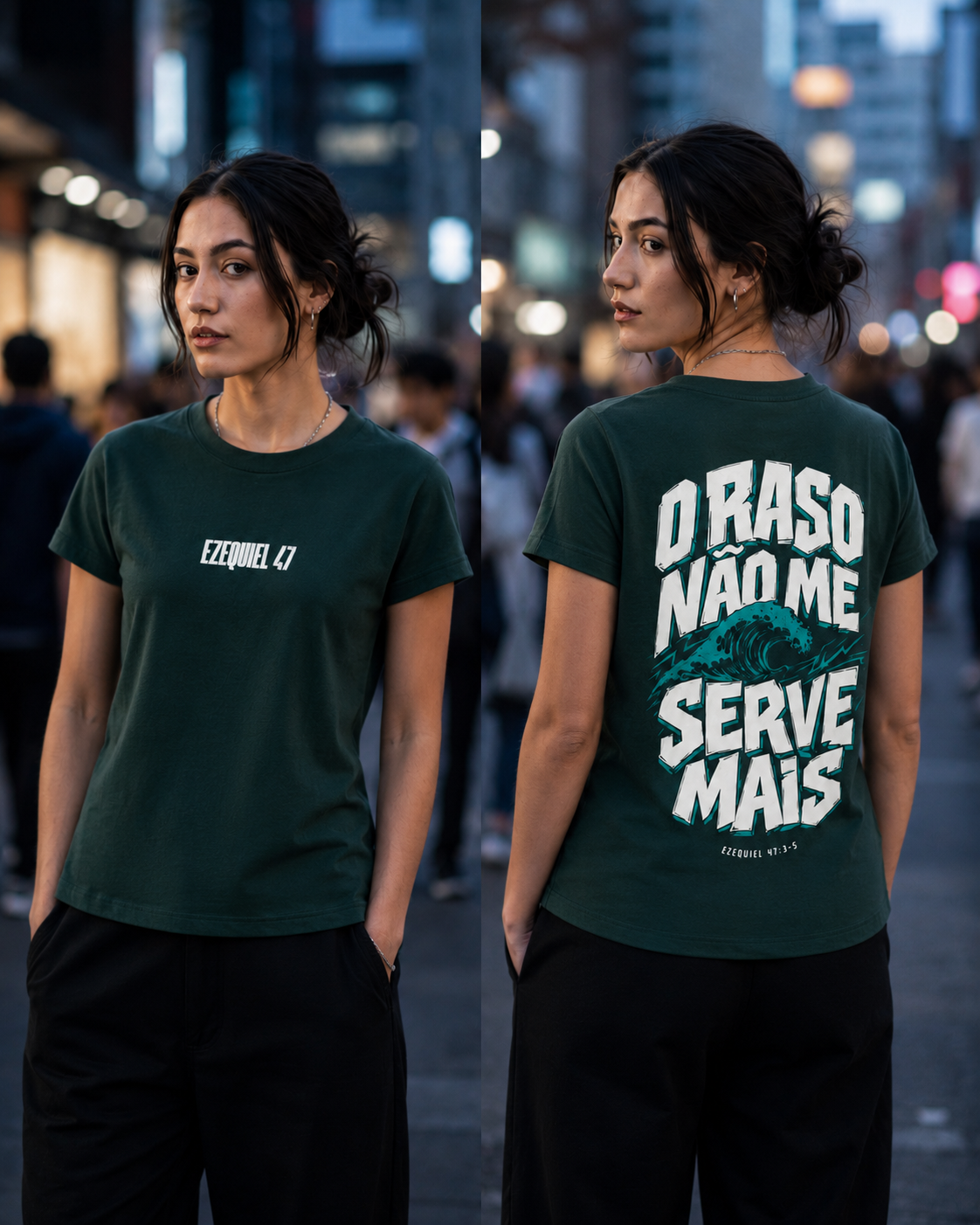 Camiseta EZEQUIEL 47 - CONF26 - Imagem 4